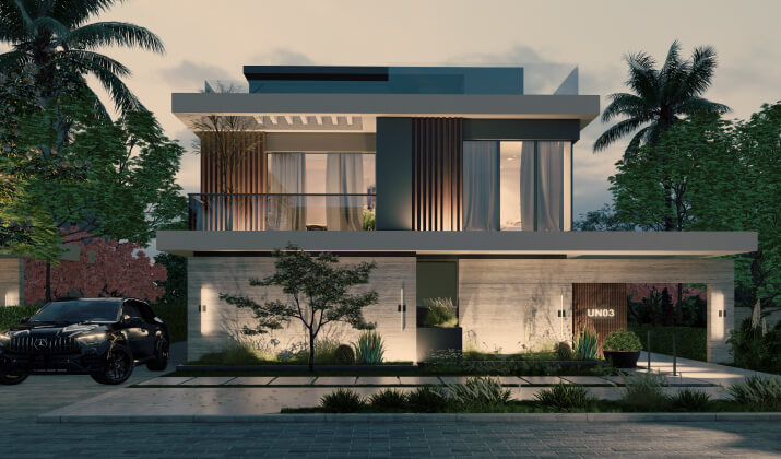 أسعار ومساحات كمبوند ريد المستقبل