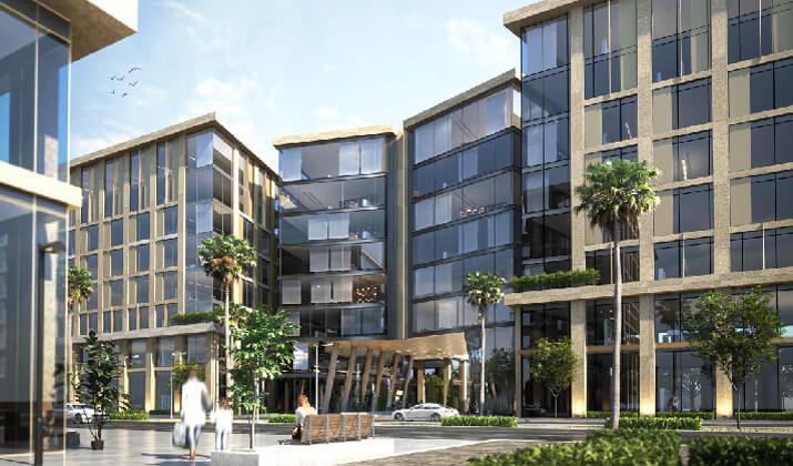 أسعار ومساحات مول سيكتور العاصمة الادارية الجديدة