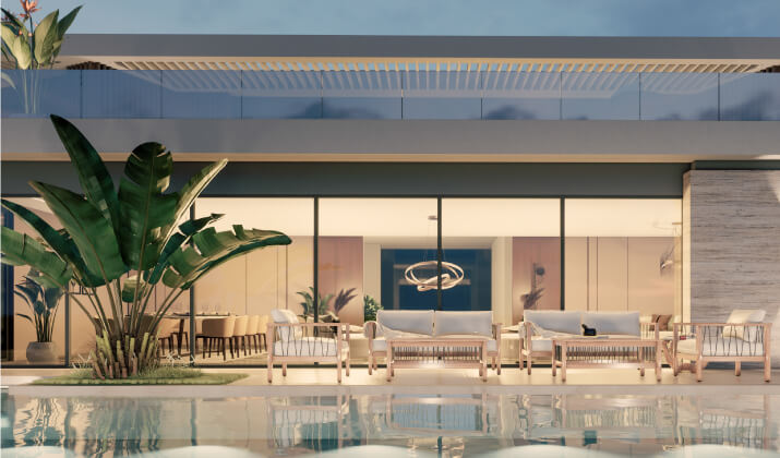 ريد المستقبل سيتي