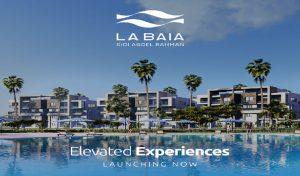 لابايا الساحل الشمالي La Baia North Coast