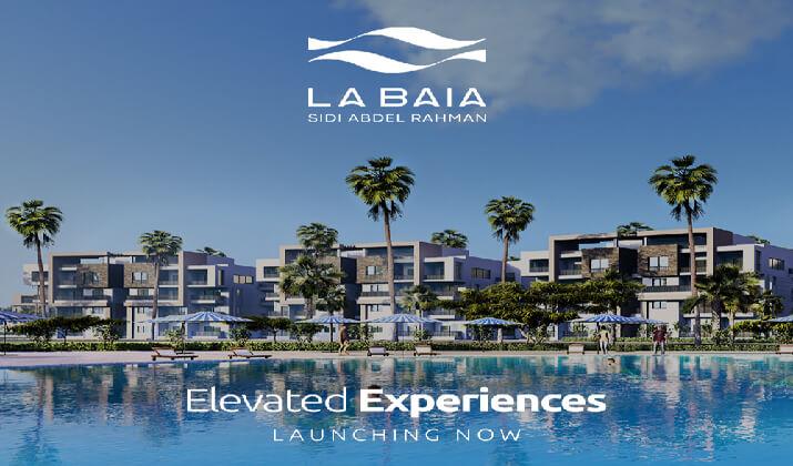 لابايا الساحل الشمالي La Baia North Coast