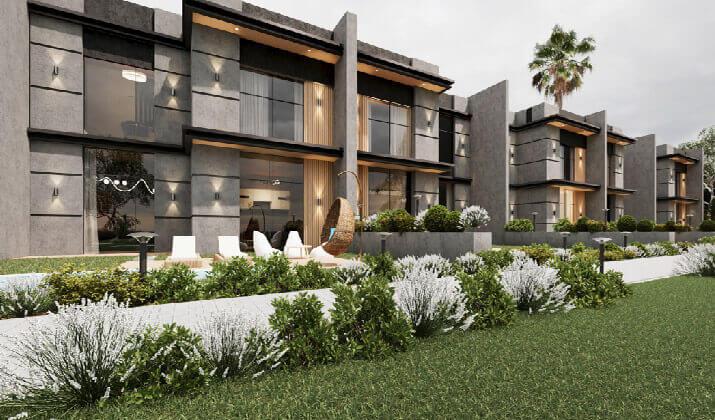 أسعار ومساحات كمبوند ايلورا نيو زايد