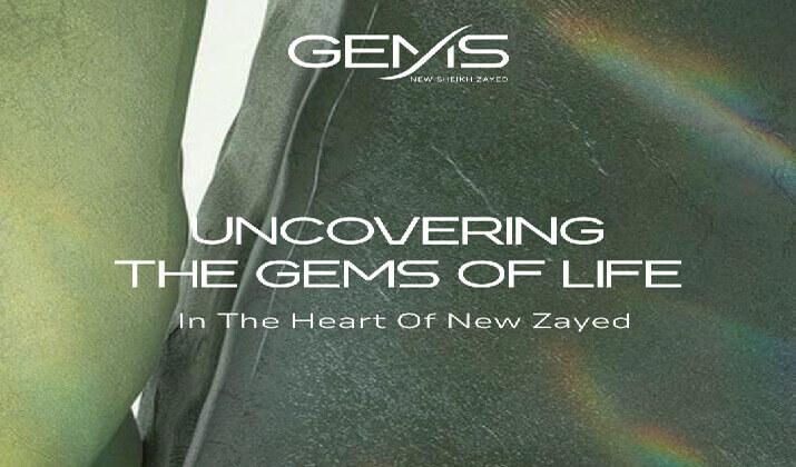 كمبوند جيمس الشيخ زايد فاي العقارية