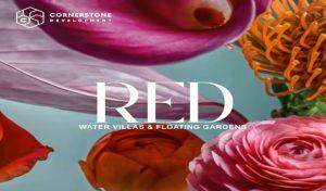 كمبوند ريد المستقبل سيتي كورنر ستون العقارية