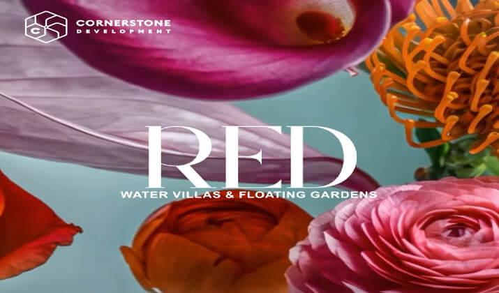 ريد المستقبل سيتي Red Mostakbal City