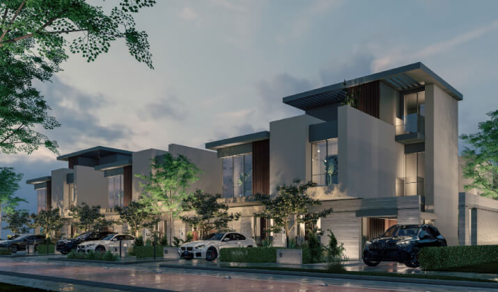 أسعار ومساحات كمبوند ريد المستقبل