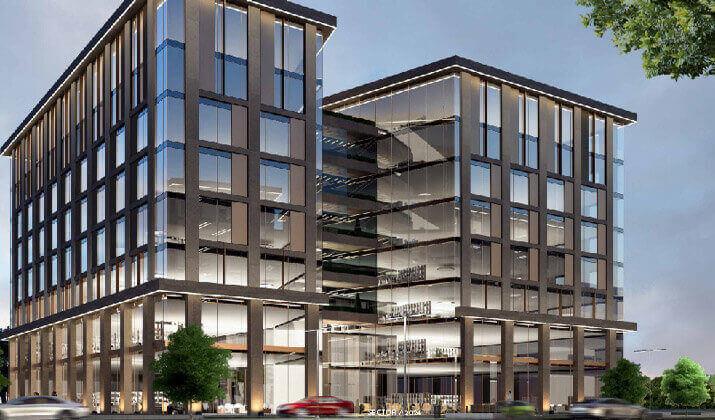 أسعار ومساحات مول سيكتور العاصمة