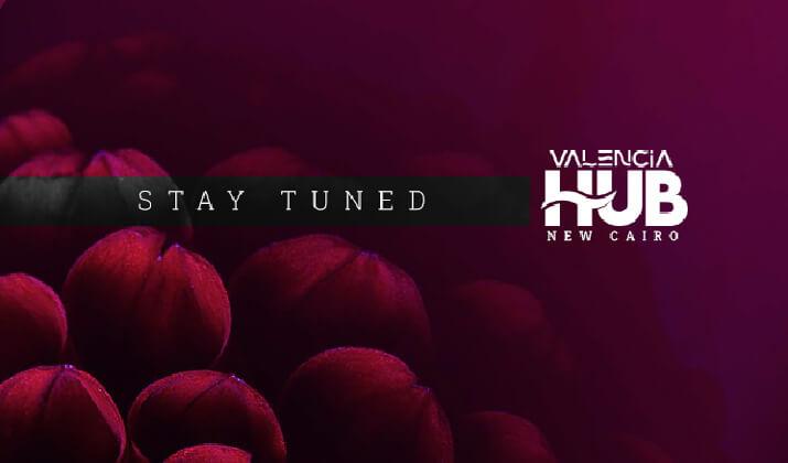 مول فالنسيا هب القاهرة الجديدة NCB للتطوير العقاري