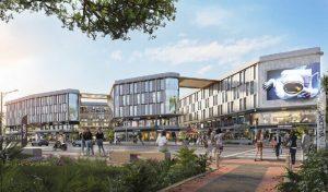 مول فالوري القاهرة الجديدة Valory Mall New Cairo