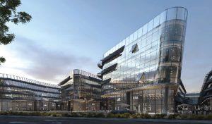 مول موراي القاهرة الجديدة Moray Mall New Cairo