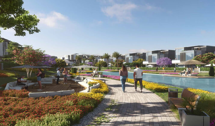 شيراتون ريزيدنس المستقبل سيتي Sheraton Residences Mostakbal City