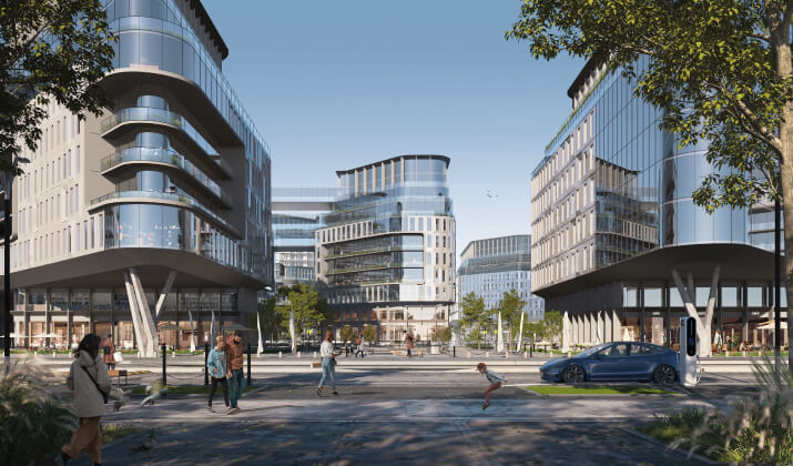 أسعار ومساحات مول كليف القاهرة الجديدة