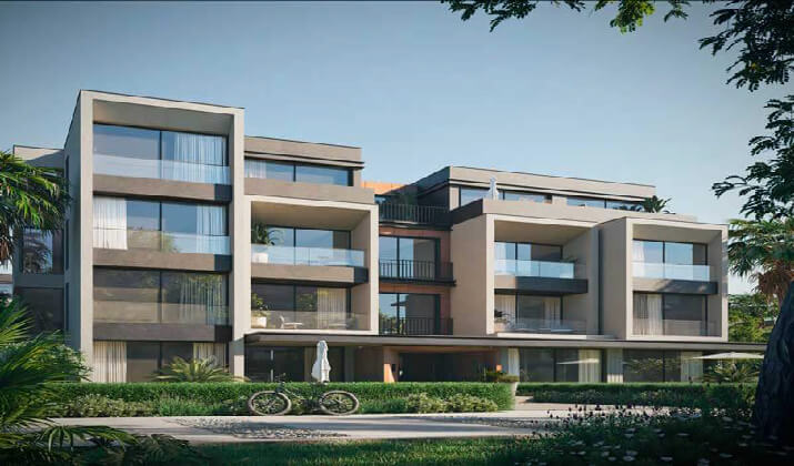 بي اكس بالم هيلز 6 اكتوبر