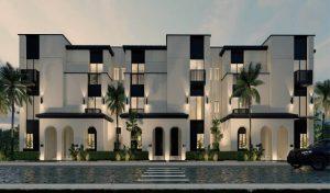 ات ايست المستقبل سيتي At East Mostakbal City