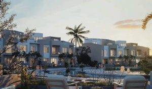 كمبوند روسيل المستقبل سيتى