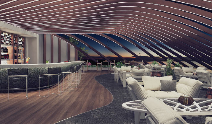 كي ستون القاهرة الجديدة