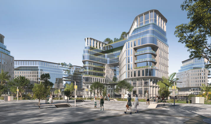 كليف القاهرة الجديدة Cliff New Cairo