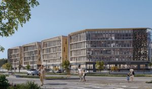 مول كي ستون القاهرة الجديدة