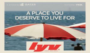 قرية ليف سيزار الساحل جيتس العقارية