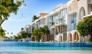 قرية نورث كود العلمين الجديدة