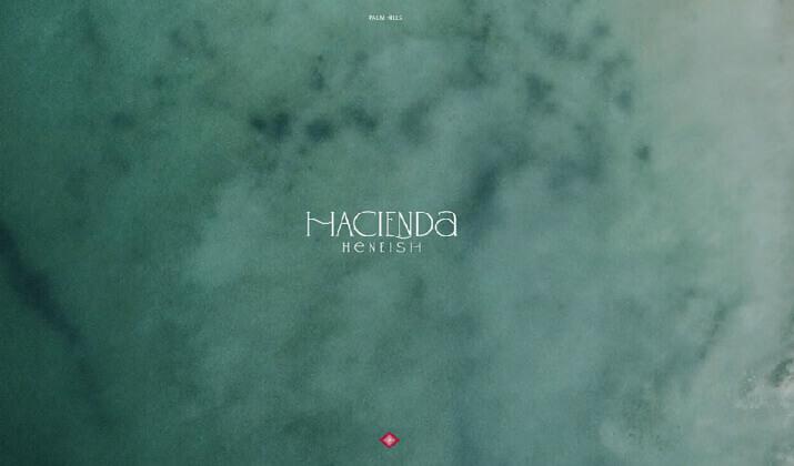 هاسيندا سيدي حنيش الساحل الشمالي Hacienda Sidi Henish