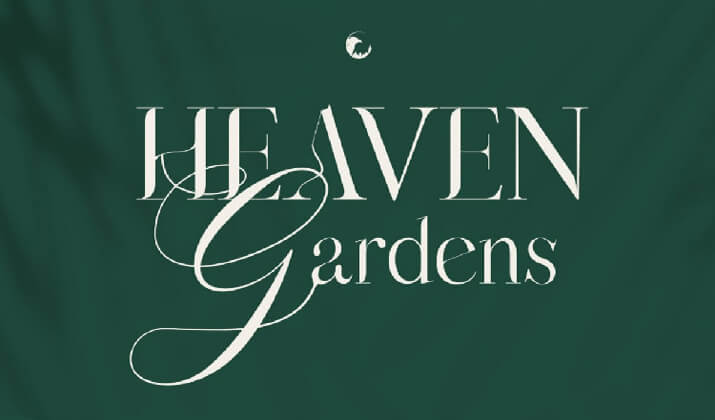 هيفين جاردنز القاهرة الجديدة Heaven Gardens New Cairo