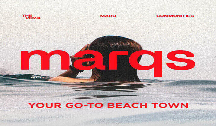 ماركس الساحل الشمالي MARQS North Coast