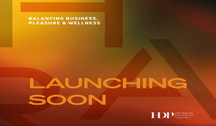 ذا جراي القاهرة الجديدة The Gray New Cairo