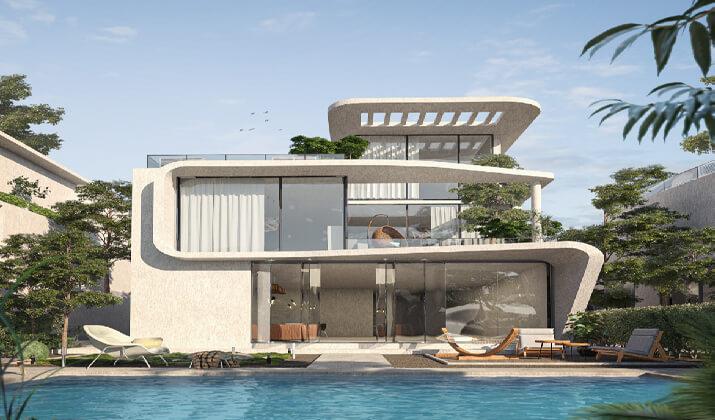 صافية الساحل الشمالي Safia North Coast