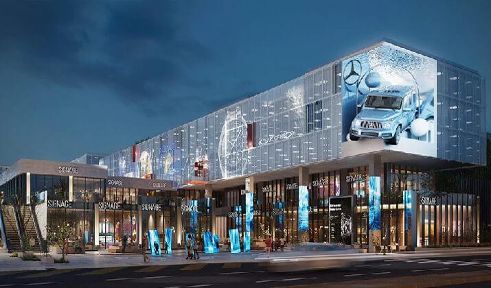 نييو القاهرة الجديدة Neo New Cairo