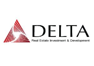 شركة دلتا للتطوير العقاري Delta Real Estate Investment & Development