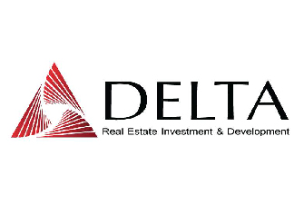 شركة دلتا للتطوير العقاري Delta Real Estate Investment & Development
