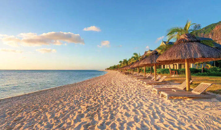 قرية سيكويا الساحل الشمالي Sequoia North Coast