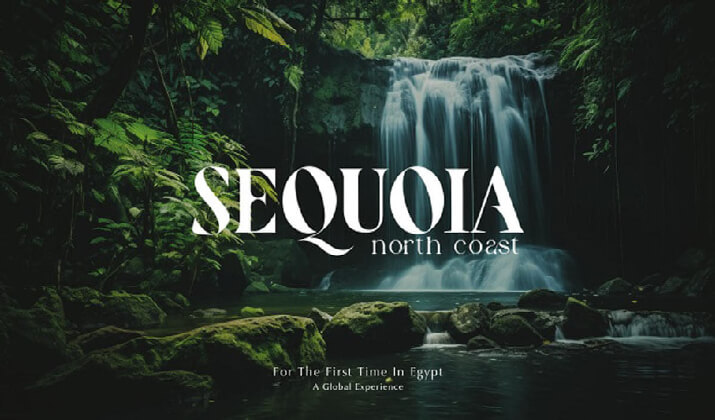 قرية سيكويا الساحل الشمالي عدن العقارية