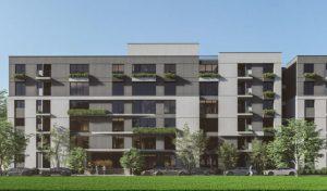 كمبوند ايزولا كواترو القاهرة الجديدة