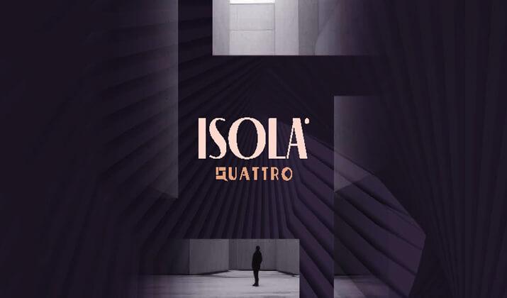 كمبوند ايزولا كواترو القاهرة الجديدة المصرية جروب العقارية