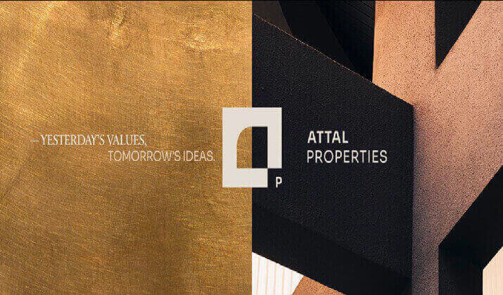 كمبوند ذا 101 المستقبل سيتي العتال هولدنج