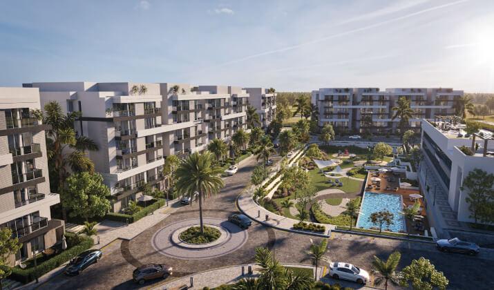 هوب القاهرة الجديدة Hope New Cairo