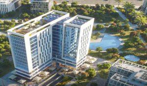 كيو ايست تاور العاصمة الادارية الجديدة