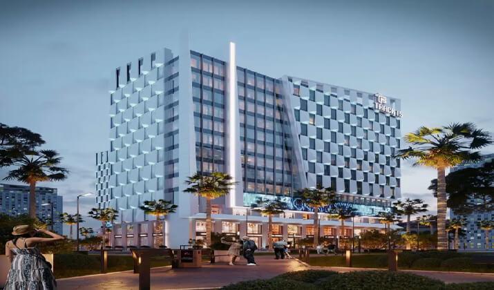 تراك 15 العاصمة الادارية الجديدة Track 15 New Capital