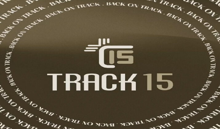 مول تراك 15 العاصمة دي اي جي العقارية