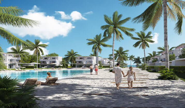 بلاج الساحل الشمالي