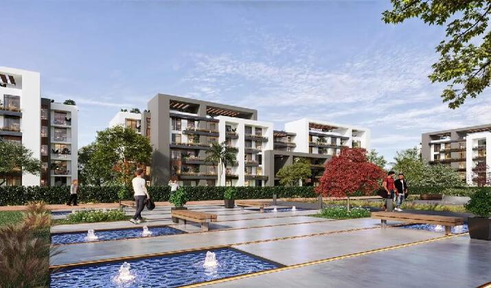 مورفو القاهرة الجديدة Morfo New Cairo