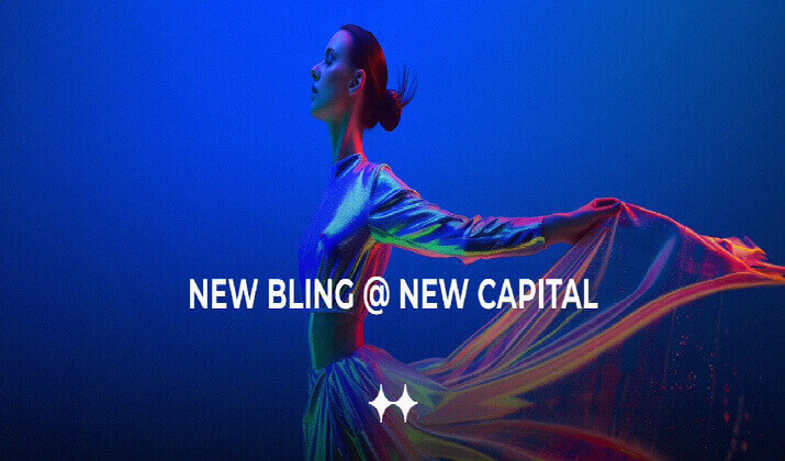 مول بلينج كابيتال سنتر العاصمة بروق العقارية