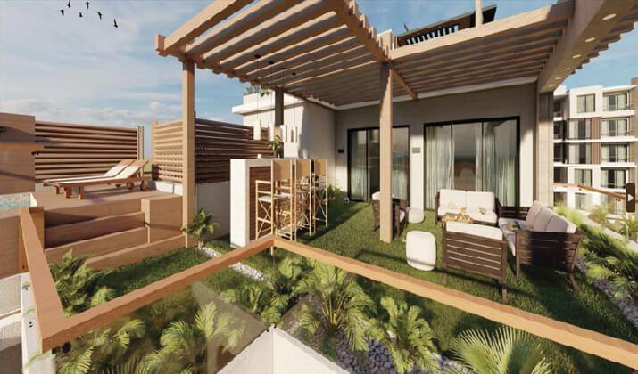 أسعار ومساحات قرية جاليني سيدي عبد الرحمن