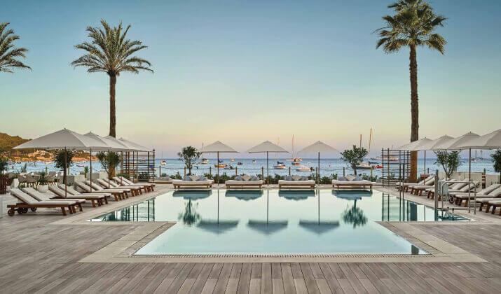 أسعار ومساحات قرية اوجامي الساحل