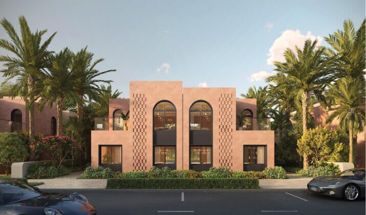 قريه اوجامي رأس الحكمة