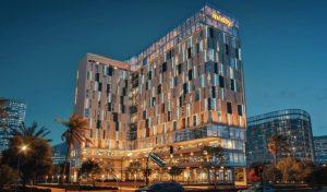 ميدلي بيزنس كومبليكس العاصمة الادارية الجديدة