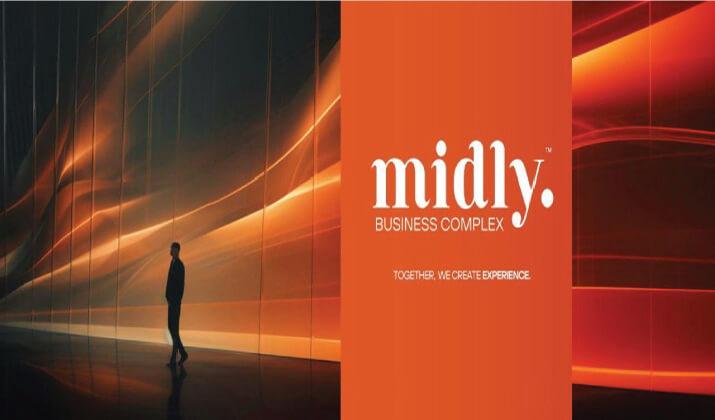 ميدلي بيزنس كومبليكس العاصمة شركة اي كابيتال العقارية