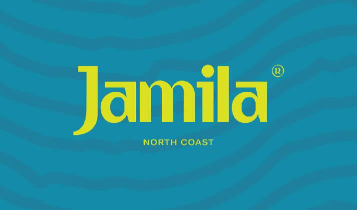 قرية جميلة الساحل الشمالي شركة نيو جيرسي العقارية